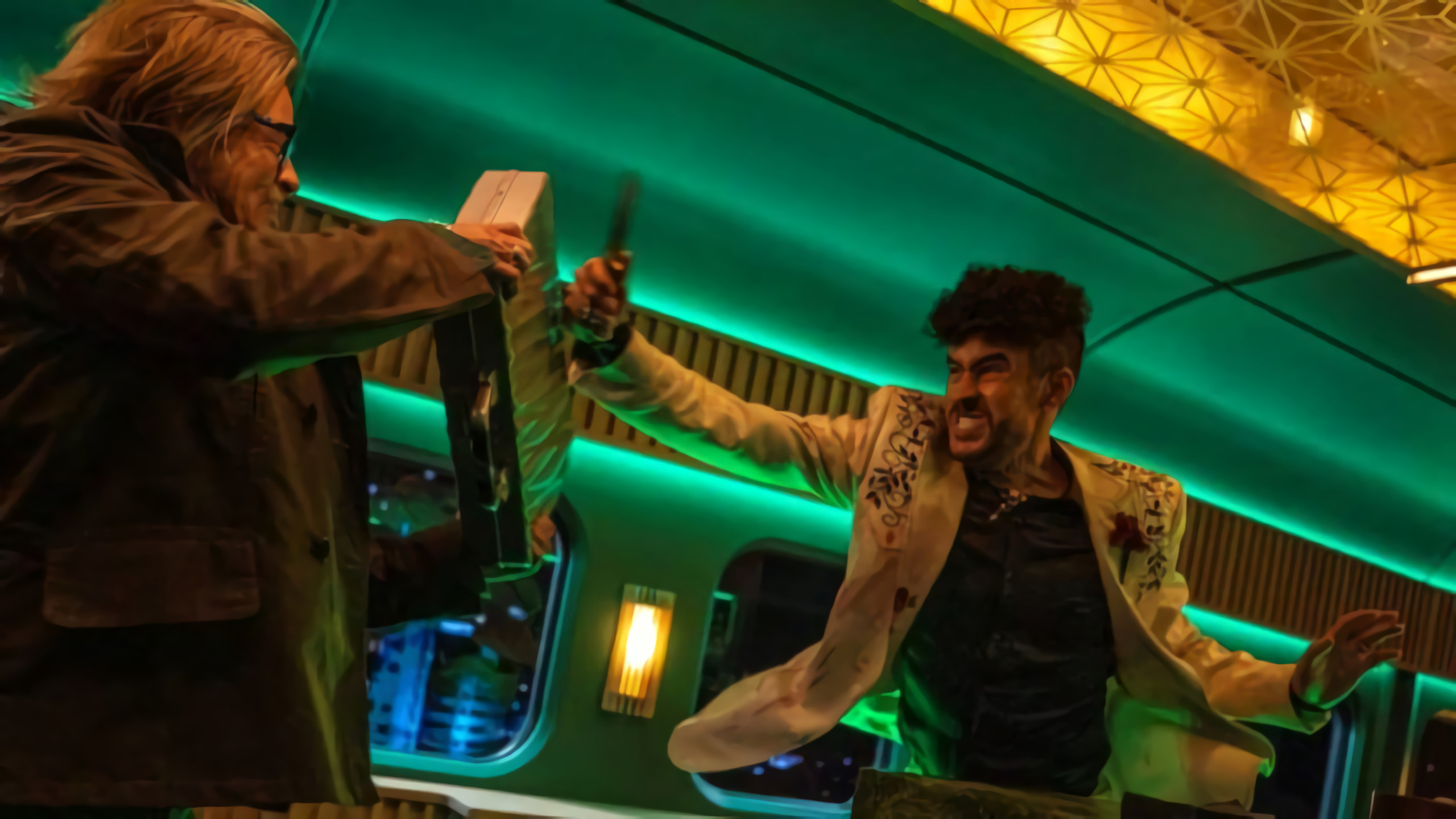 Bad Bunny: de la música al mundo del cine