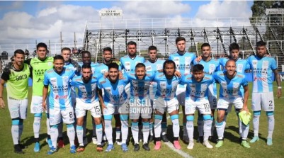 Deportivo Laferrere Argentino de Merlo