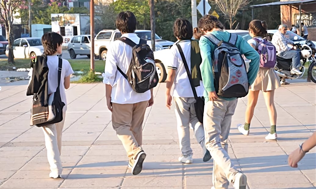 Alumnos en peligro: la inseguridad llegó a los colegios de La Matanza