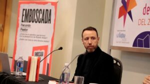 Facundo Pastor Matanza