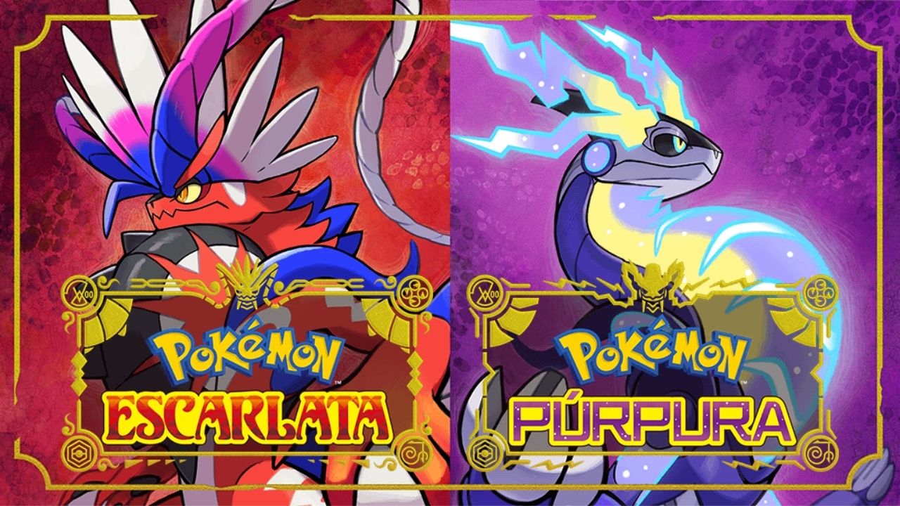 Pokémon Escarlata y Púrpura: Todo lo nuevo que presentó el tráiler