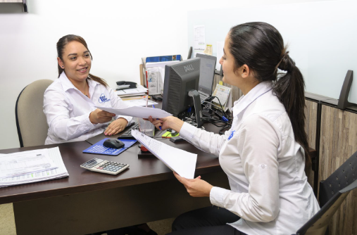Tips y consejos: ¿Cómo mantener una buena relación laboral? 