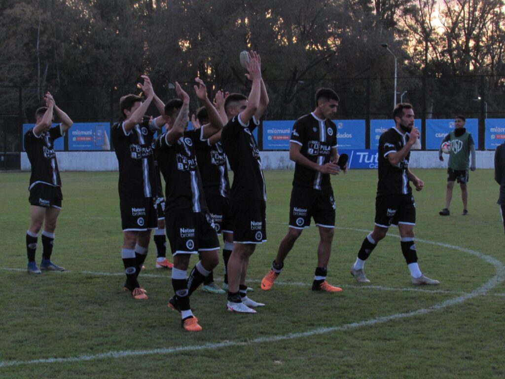 Laferrere Real Pilar