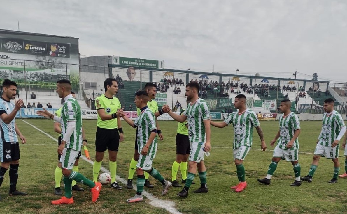 Primera C: ¡Laferrere le ganó a Argentino de Merlo!