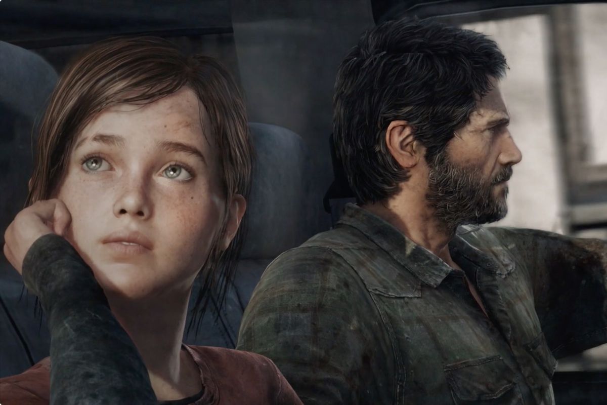 ¿The Last of Us necesita remake gráfico?