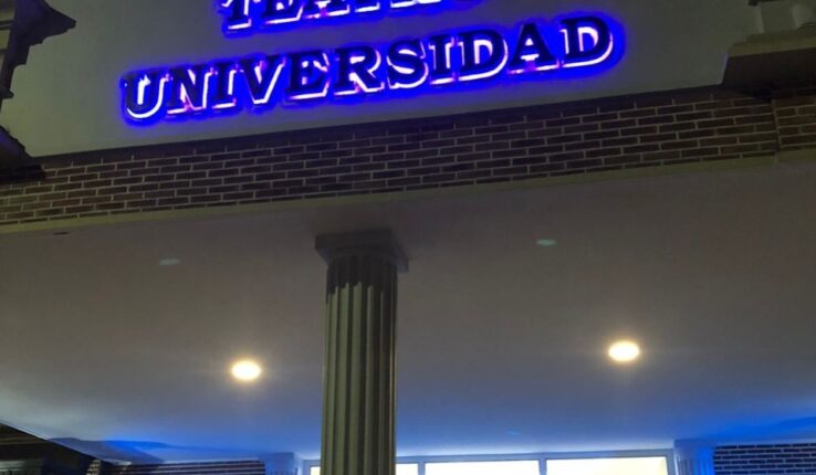 unlam teatro drácula