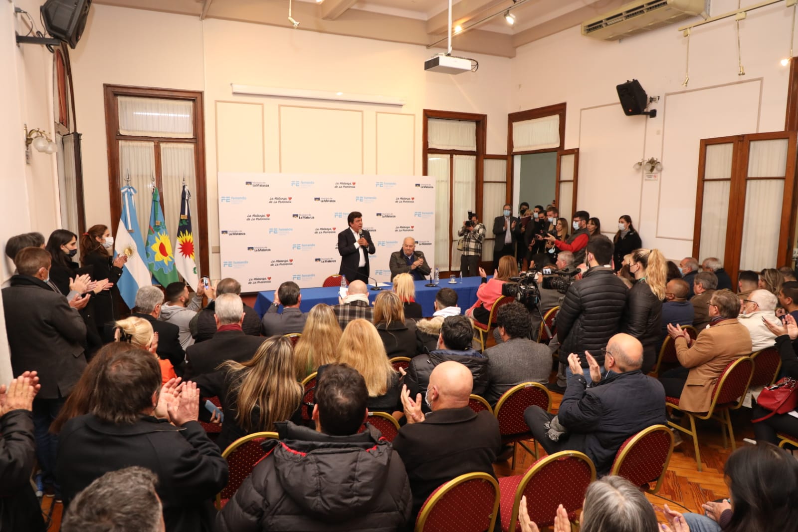 UNLAM gestión municipal UNLAM gestión municipal