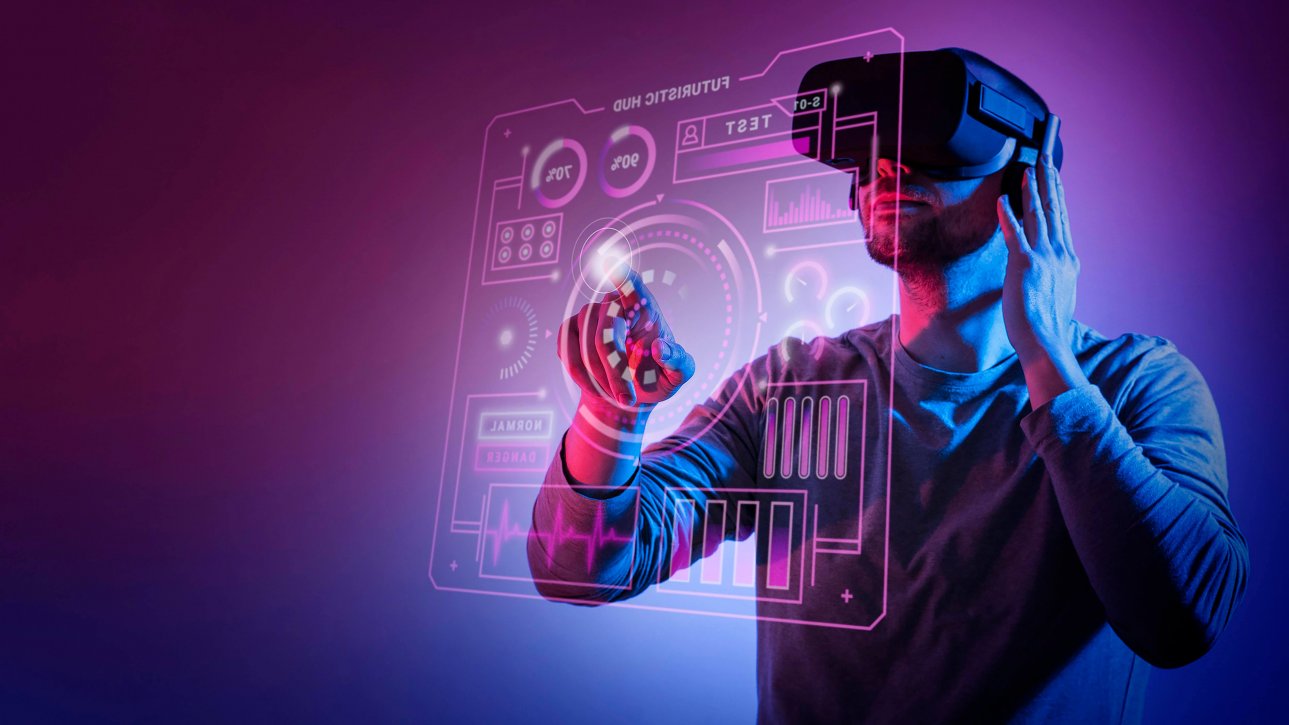 La Realidad Virtual no parece ser el futuro del trabajo según estudios