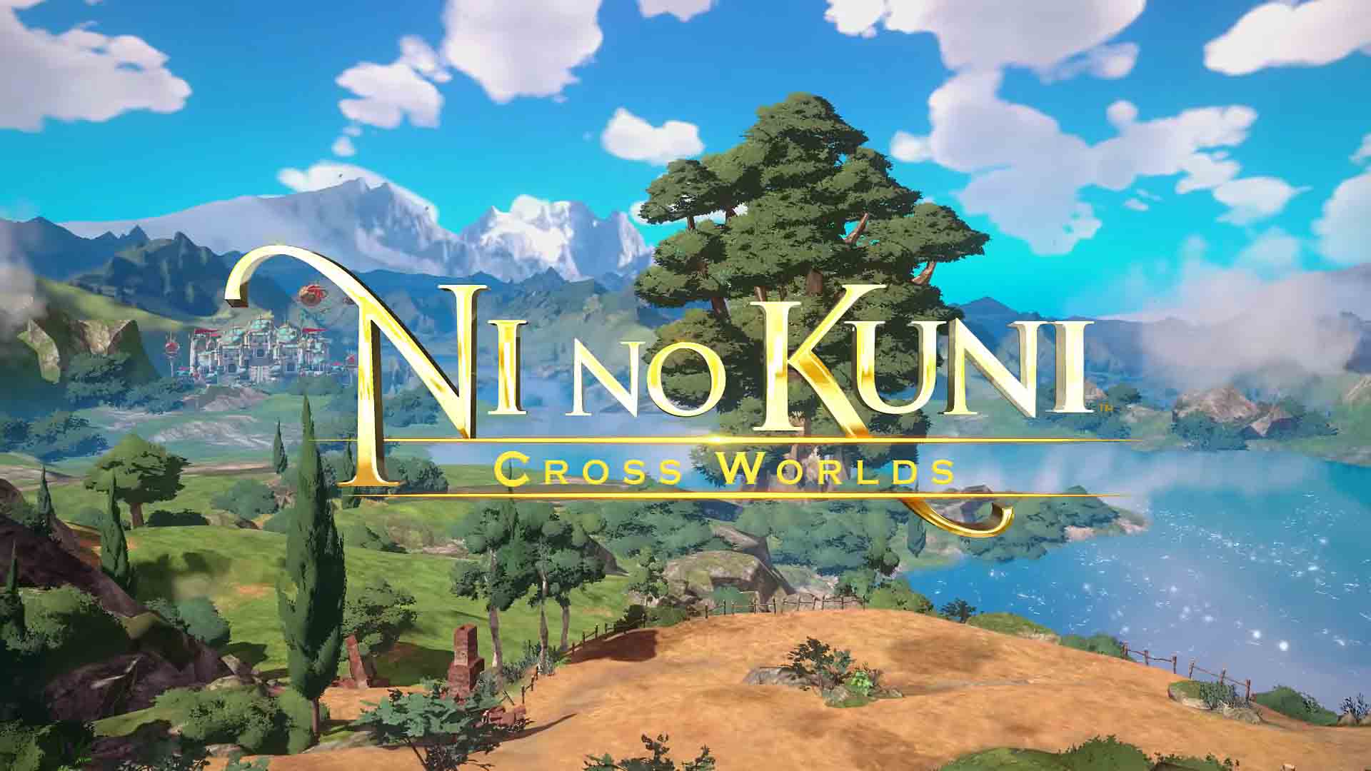  Ni No Kuni