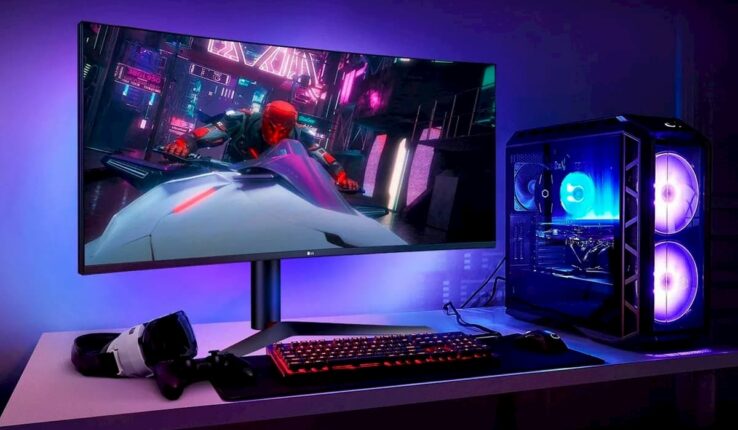 PC Gaming