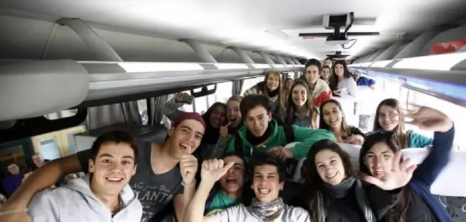 Viajes de egresados gratis en Buenos Aires: cómo anotarse