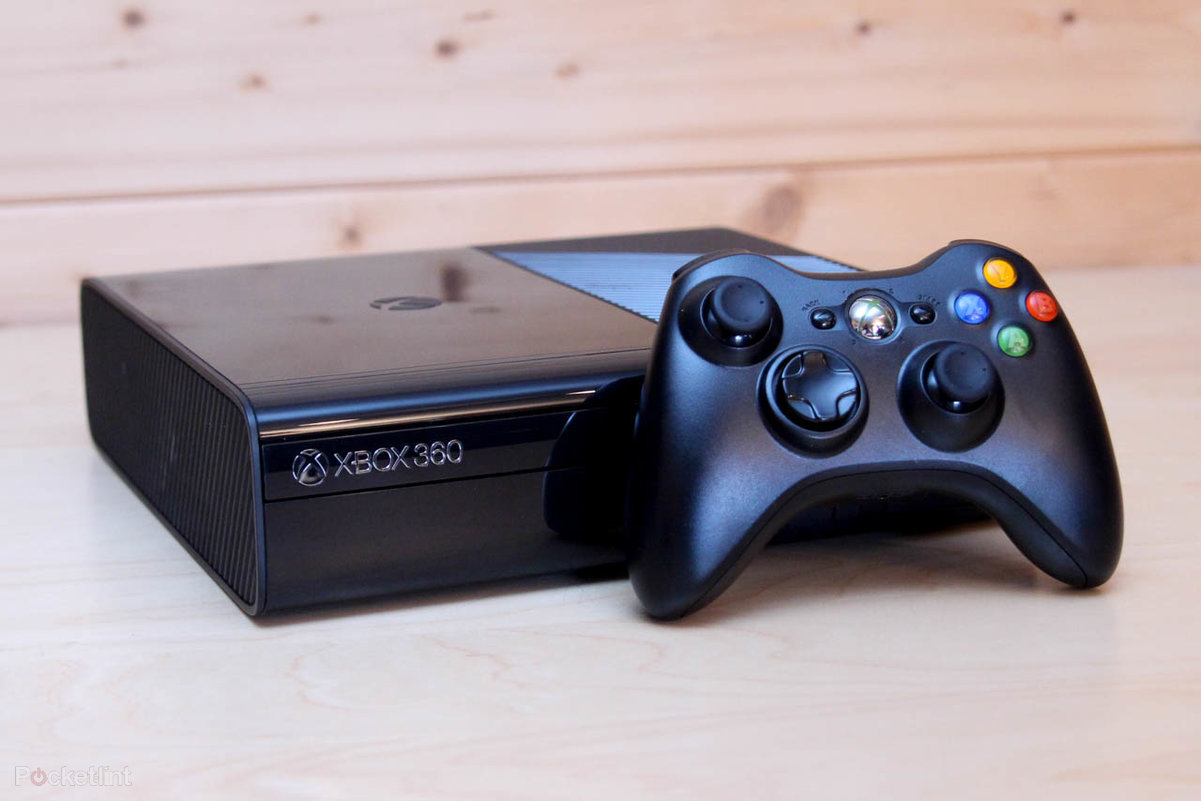 Games With Gold dejará de dar juegos de Xbox 360 este año