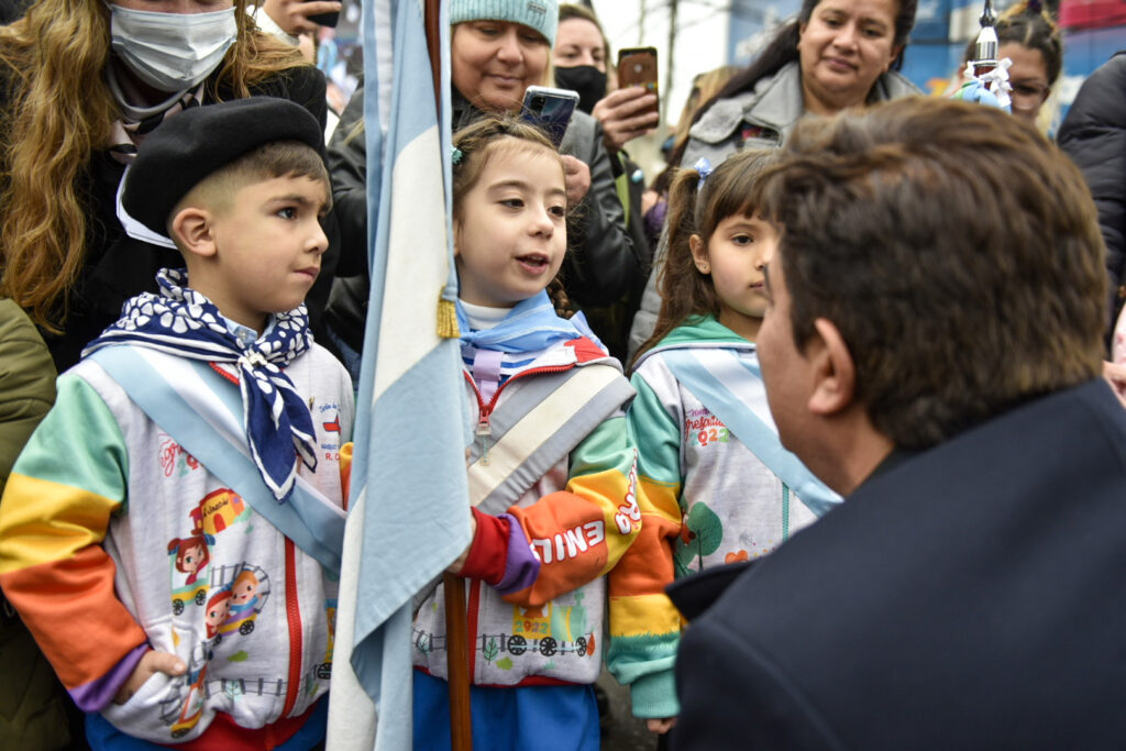 Espinoza 9 de Julio