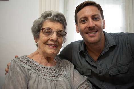 Delia Giovanola Legado