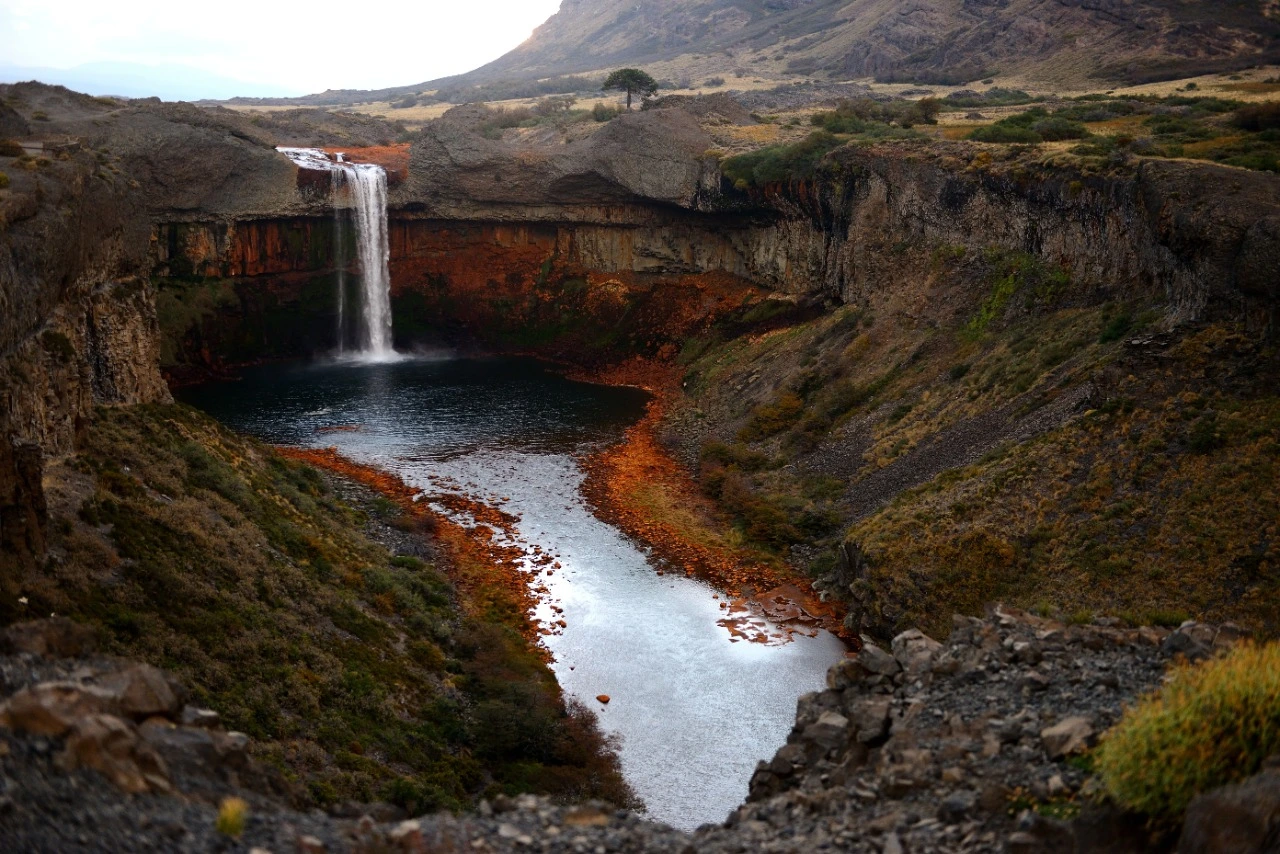 Tres pueblos argentinos compiten para ser distinguidos como el mejor del mundo