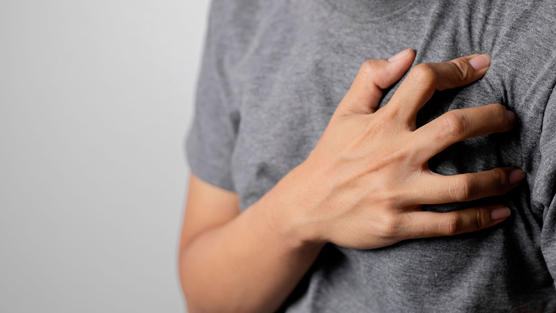 Argentina: ¿qué probabilidad hay de padecer un infarto siendo joven?