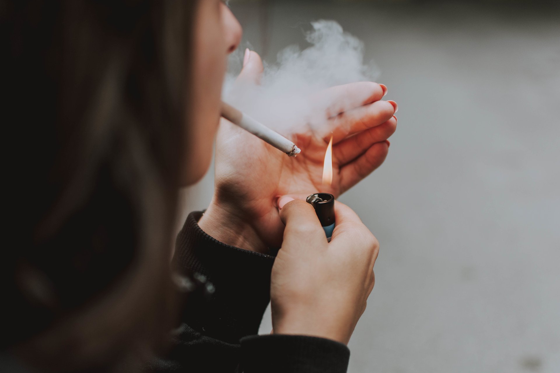 Fumar cigarrillo: ¿Qué consecuencias trae para la salud?
