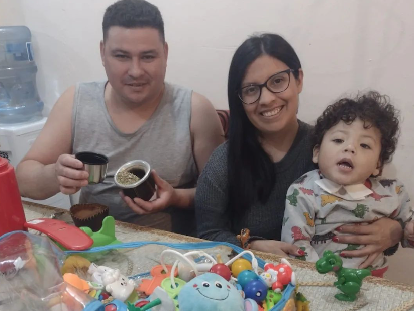 Erick Síndrome Pura