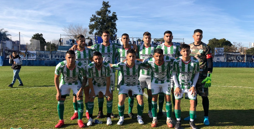 Análisis: Laferrere le ganó a San Martín de Burzaco