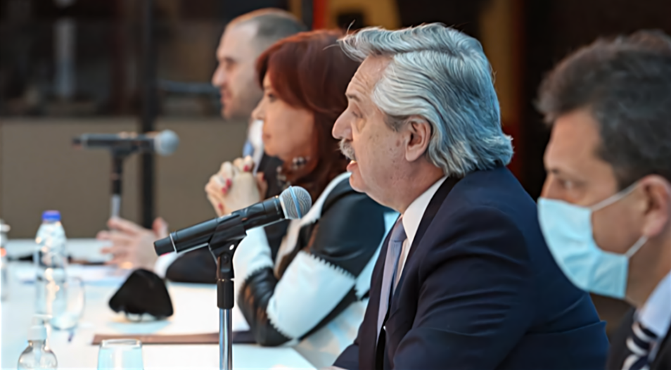 Alberto Cristina Massa