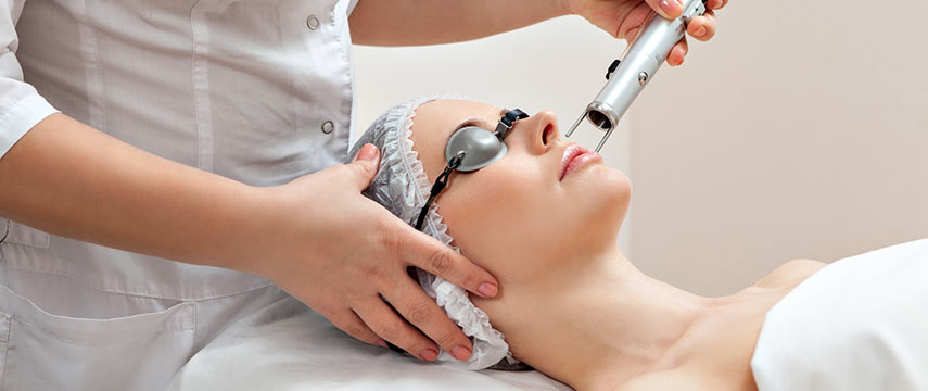 Rejuvenecimiento Facial
