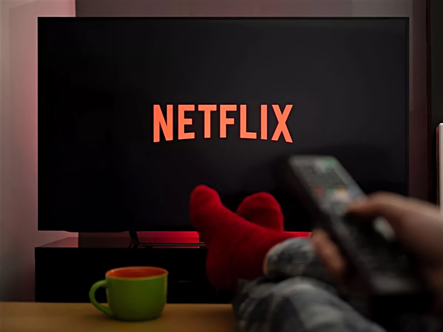 Netflix Fin de Semana