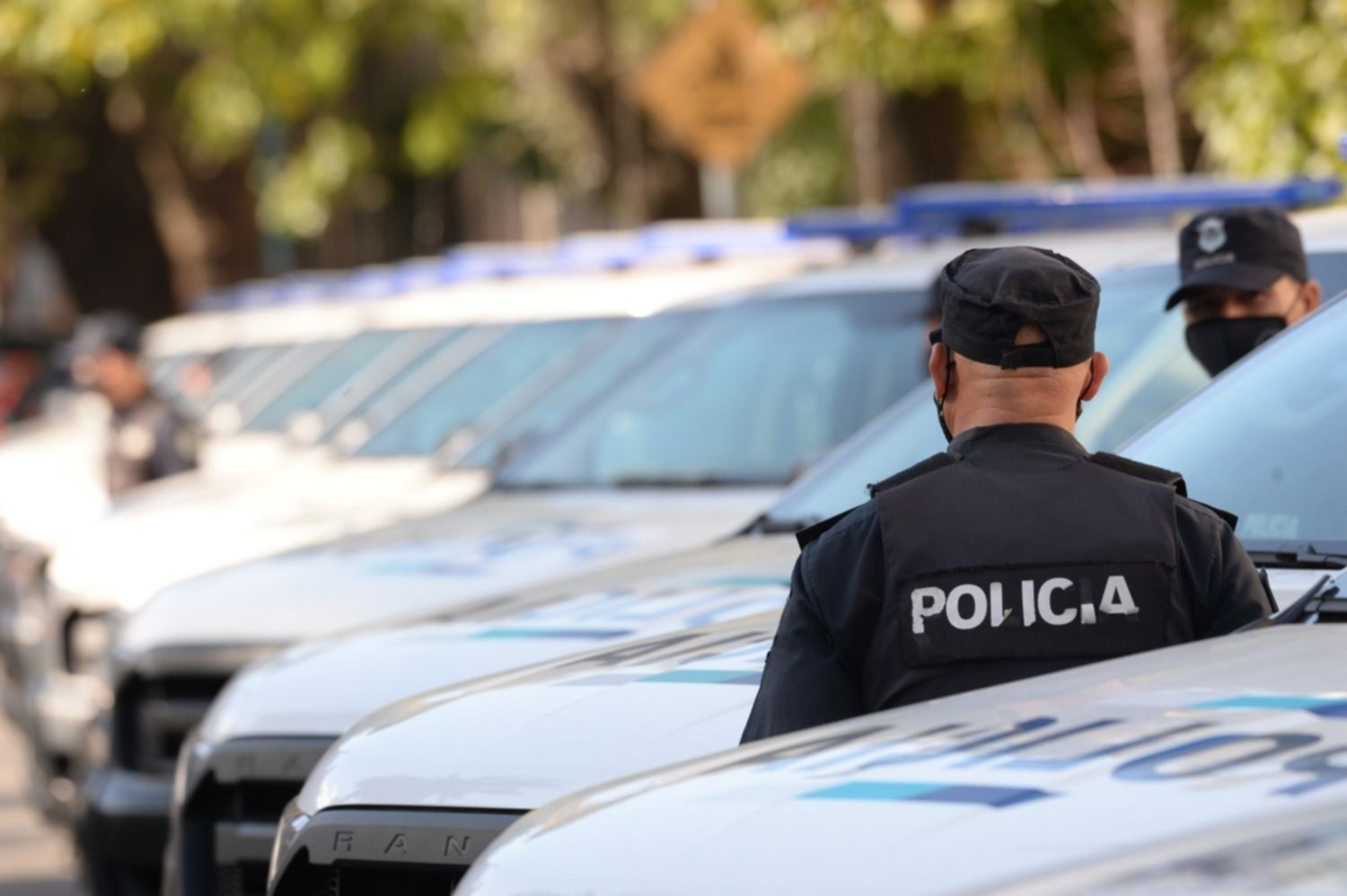 Raid delictivo y tiroteo en Laferrere: un policía mató a un ladrón
