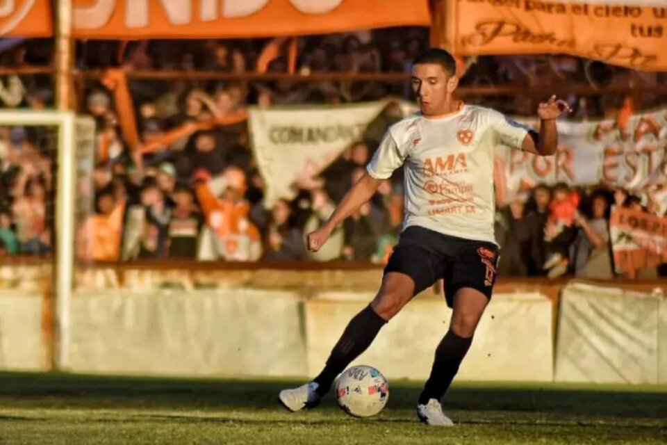 Asesinato Futbolista