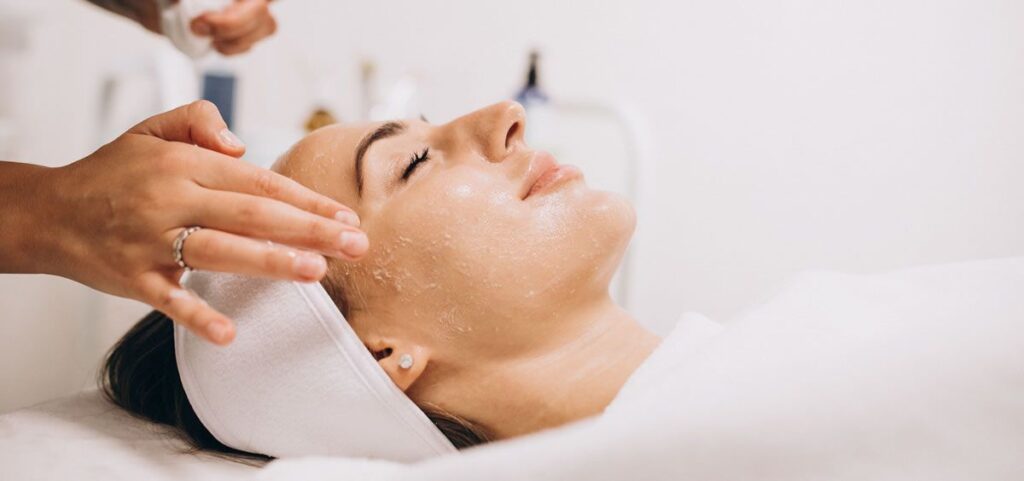 Rejuvenecimiento Facial