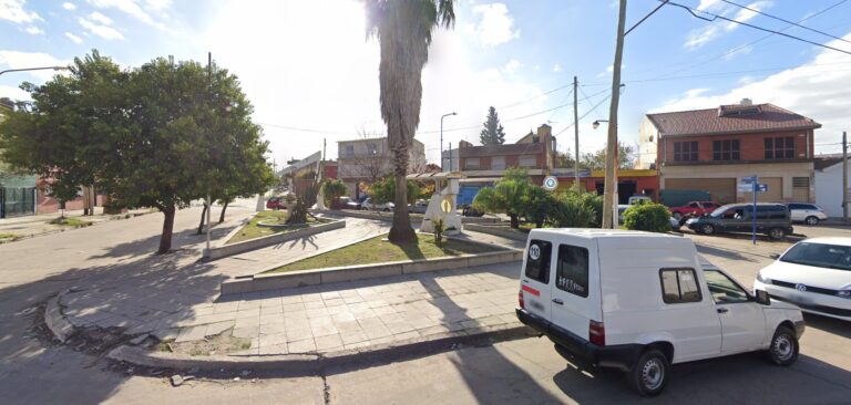 Pelea Callejera Laferrere