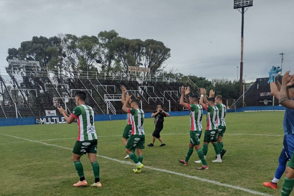 Primera C: Laferrere recibe a El Porvenir