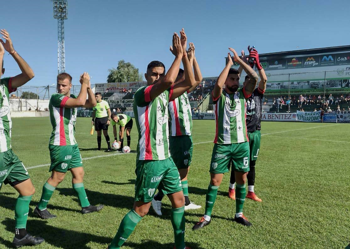 Primera C: Laferrere recibe a Sportivo Italiano