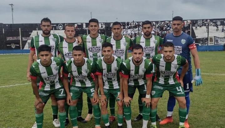 Primera C: Se suspendió el partido entre Laferrere y Alem