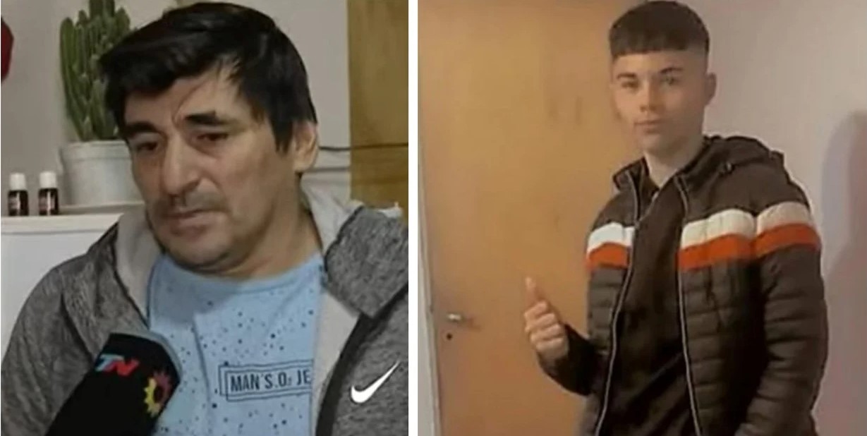 Laferrere y Alem
