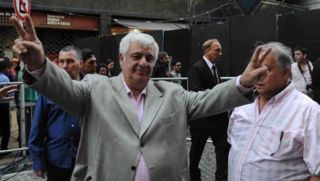 Samid Presidente
