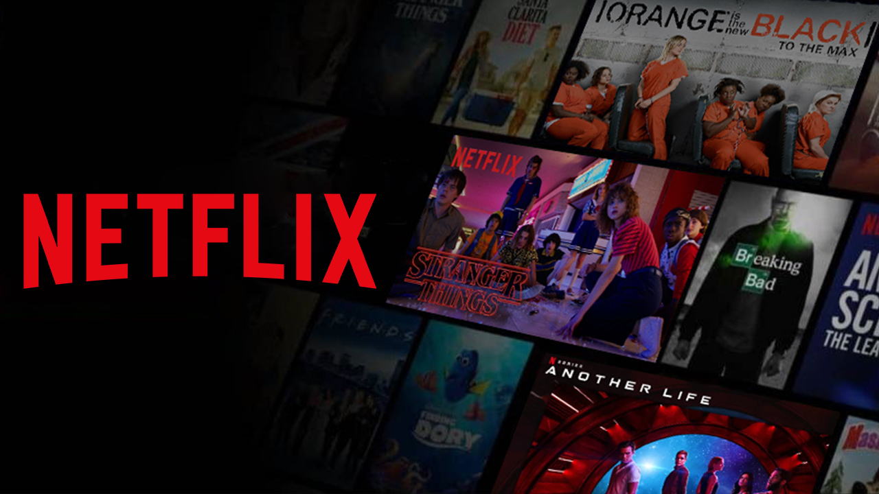 8 alternativas GRATIS a Netflix en Argentina