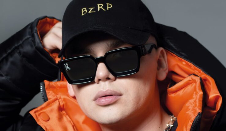 orgullo Bizarrap