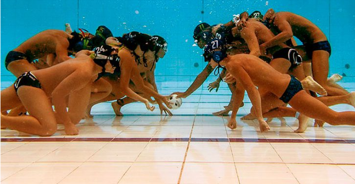 Deportes Curiosos
