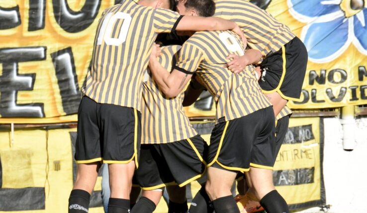 Almirante Independiente Rivadavia Previa