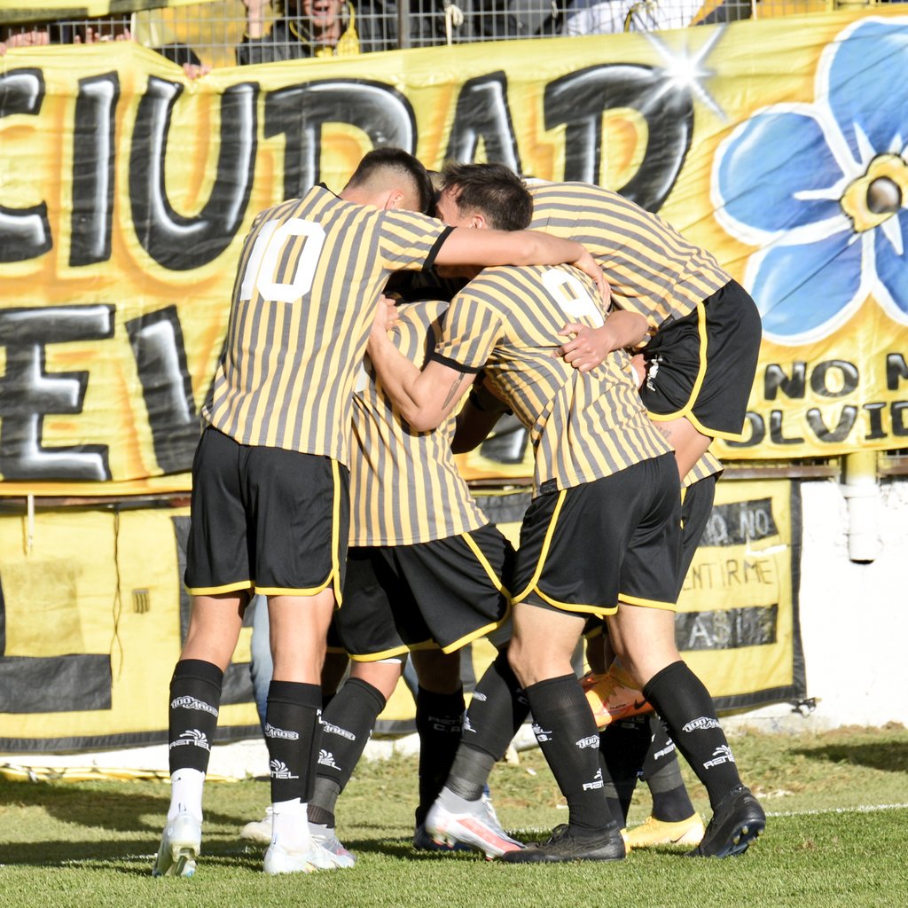 Previa: Almirante recibe a Independiente Rivadavia de Mendoza