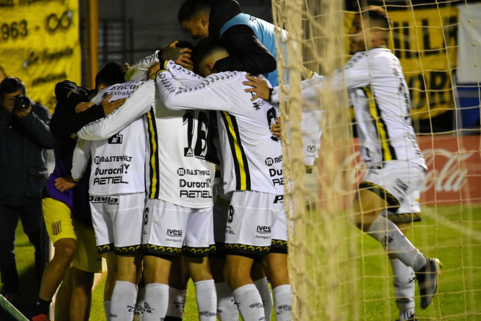 Análisis: Almirante Brown le ganó 2 a 0 a Independiente Rivadavia