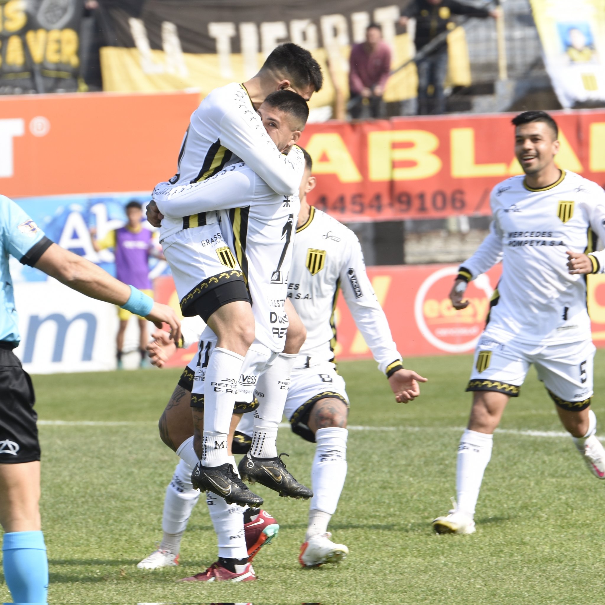 Análisis: Almirante Brown ganó 2 a 0 ante Mitre
