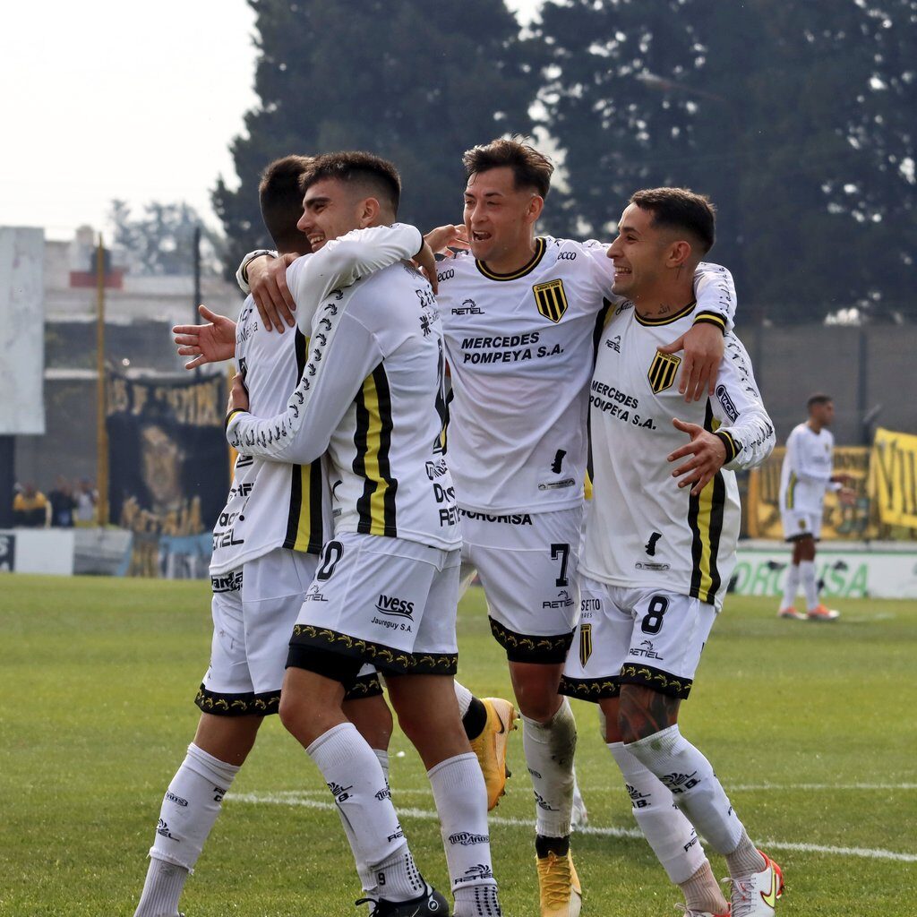 Almirante Brown recibe a Sacachispas