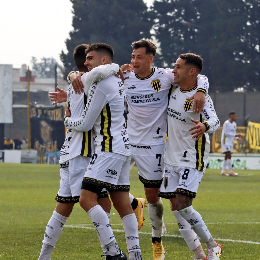 Almirante Brown recibe a Sacachispas