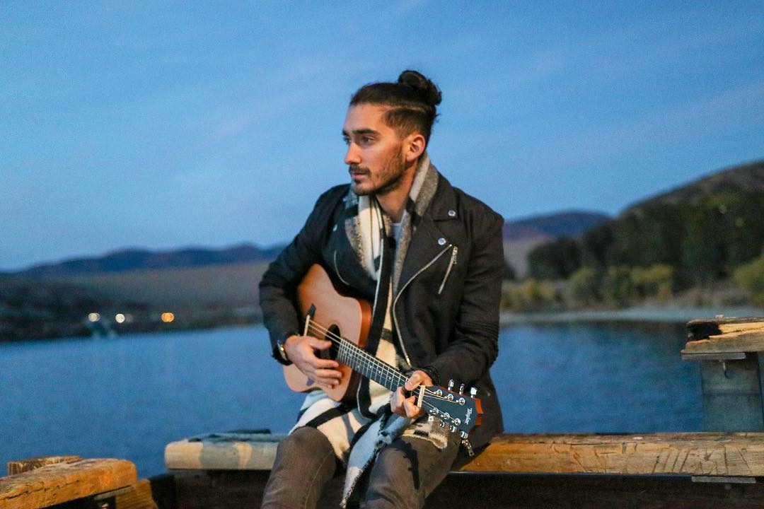 Jay Cruz: La nueva promesa del reggaetón