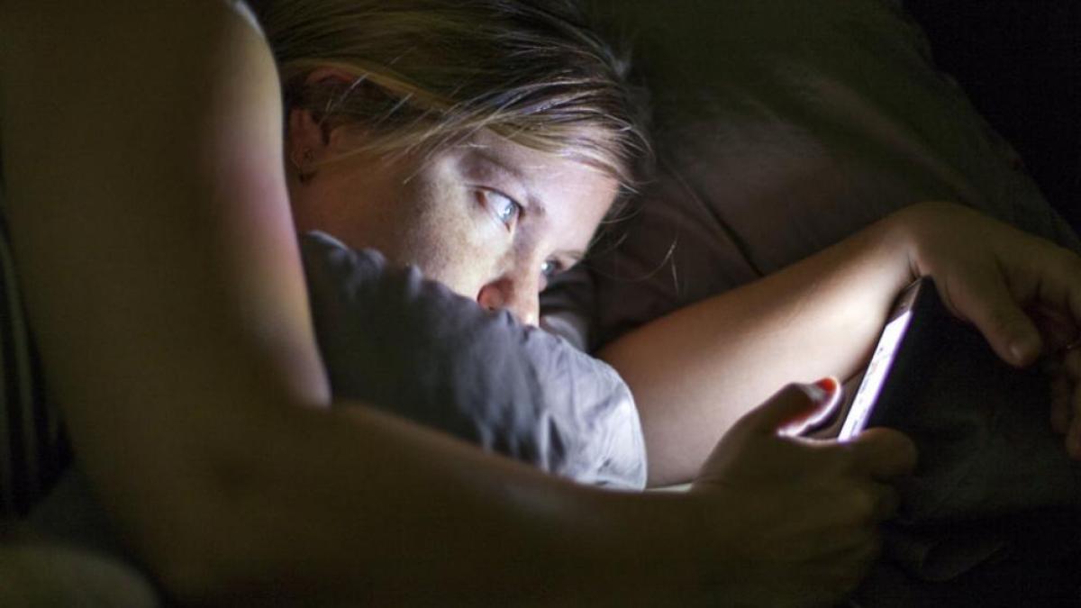 Problemas para dormir