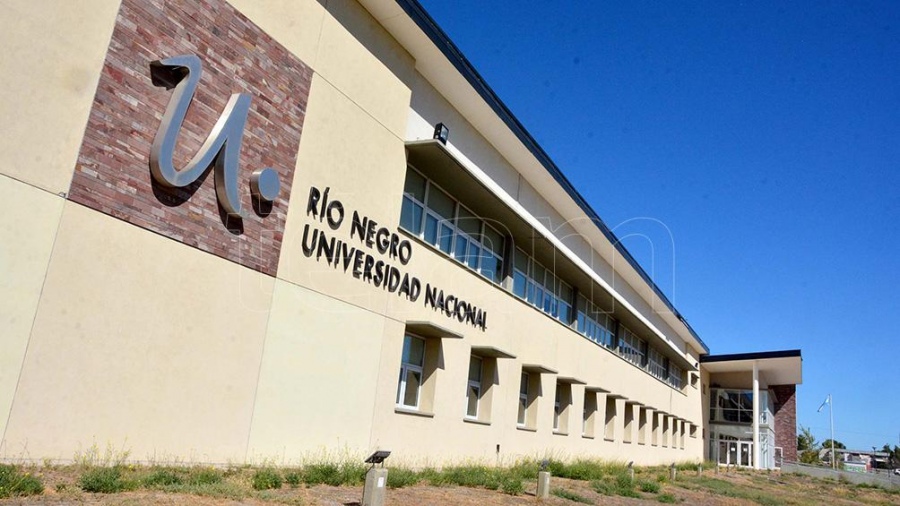 Universidad Nacional de Río Negro
