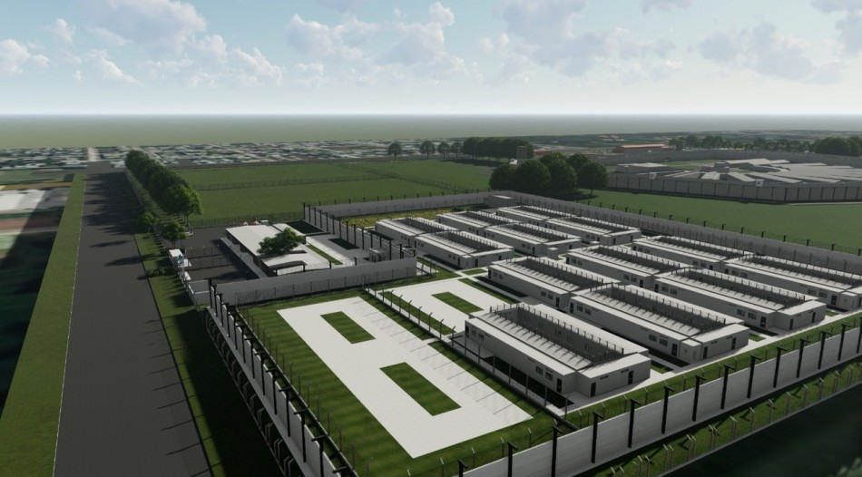 Alcaidía La Matanza