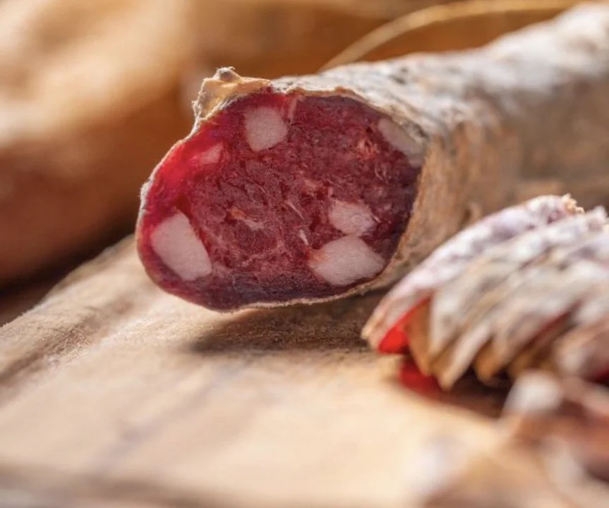 Salame San Juan