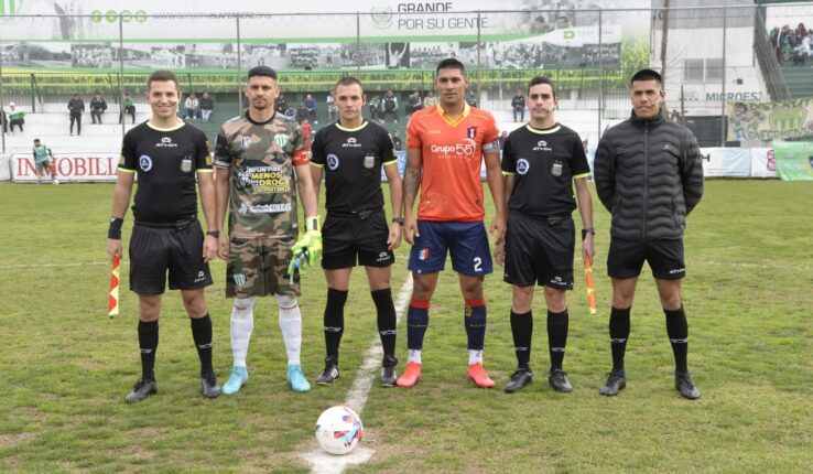 Laferrere Deportivo Español